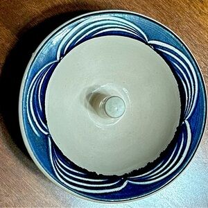 The original Apple Baker baking dish, Paris, Maine